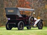 Pierce-Arrow Model 48 Touring 1910 года